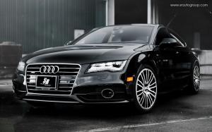 Audi A7 Sportback by SR Auto Group 2012 года